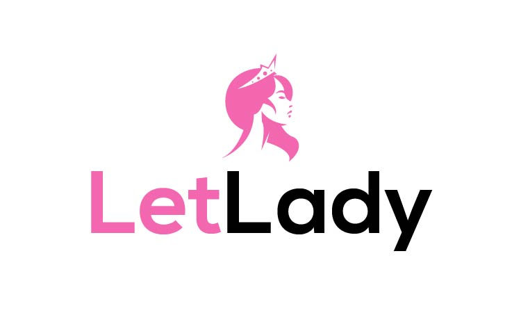 LetLady.com - buy Good premium names